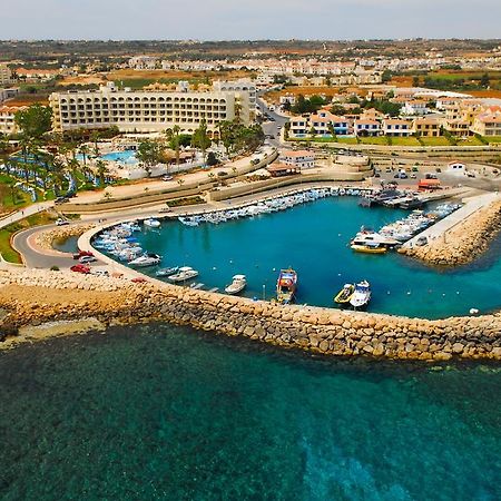 Apartment Nearby Golden Coast Protaras Exteriér fotografie