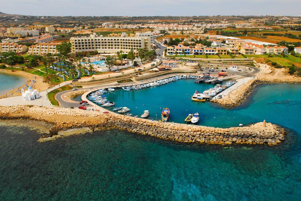Apartment Nearby Golden Coast Protaras Exteriér fotografie