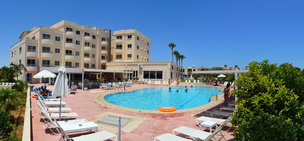 Apartment Nearby Golden Coast Protaras Exteriér fotografie