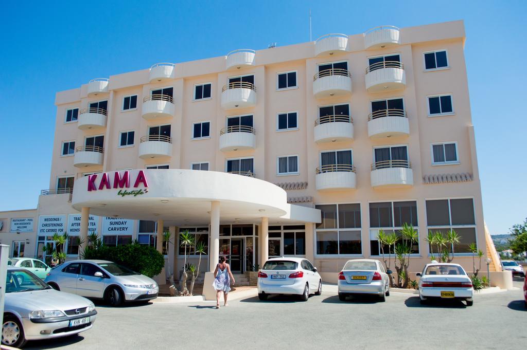 Apartment Nearby Golden Coast Protaras Exteriér fotografie