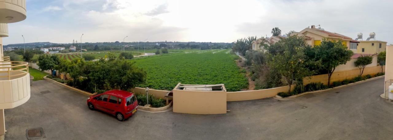 Apartment Nearby Golden Coast Protaras Exteriér fotografie